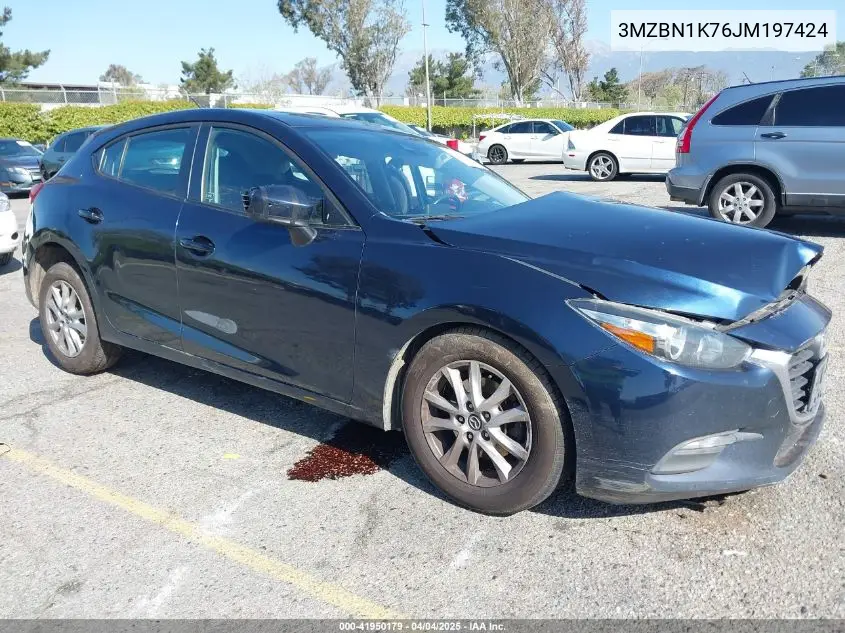 2018 Mazda 3