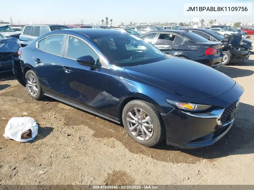 2019 Mazda 3