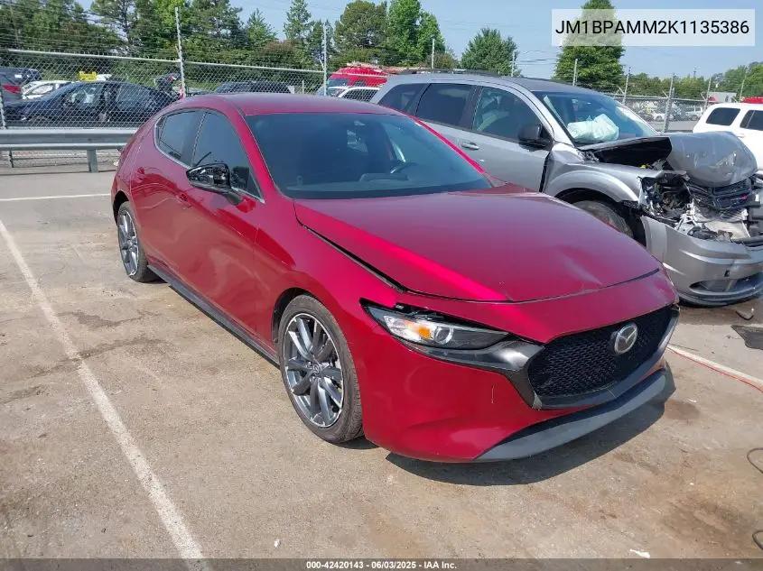 2019 Mazda 3