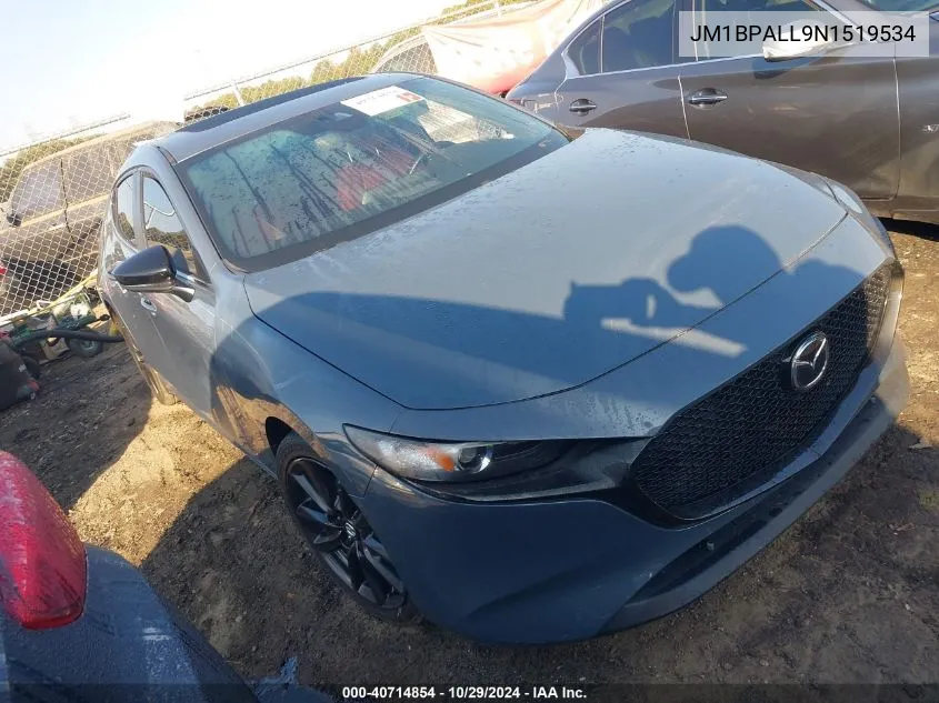2022 Mazda 3