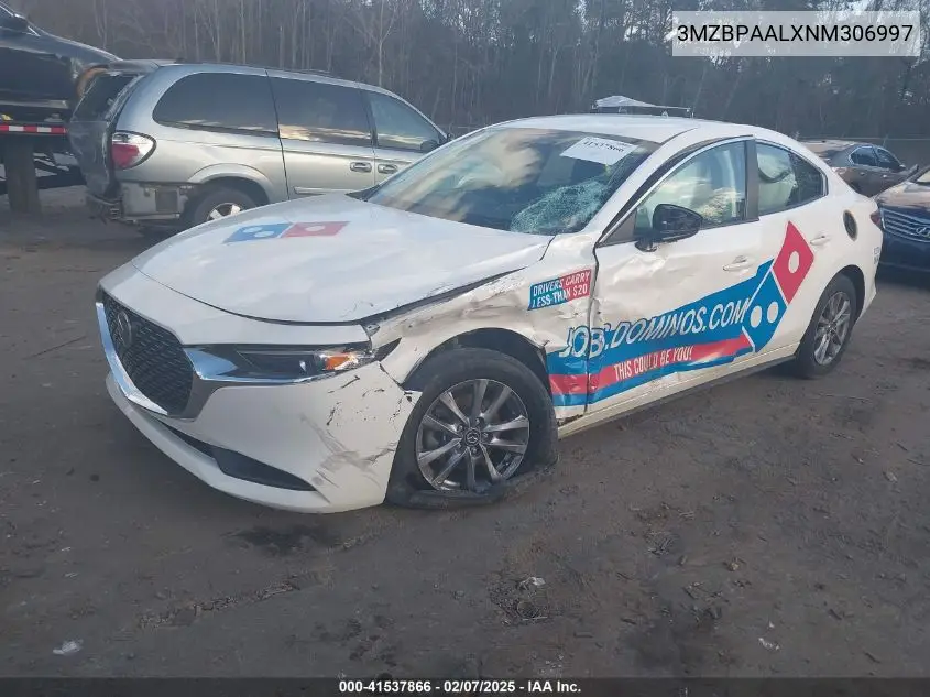 2022 Mazda 3
