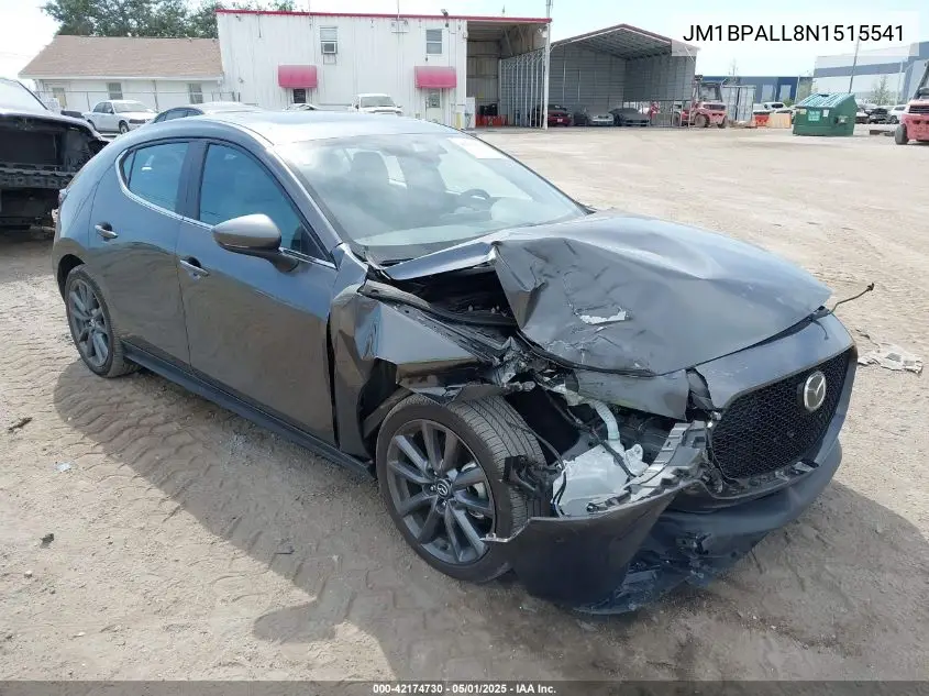 2022 Mazda 3
