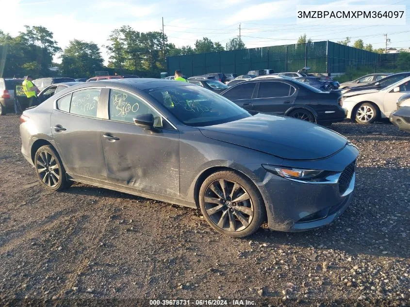 2023 Mazda 3