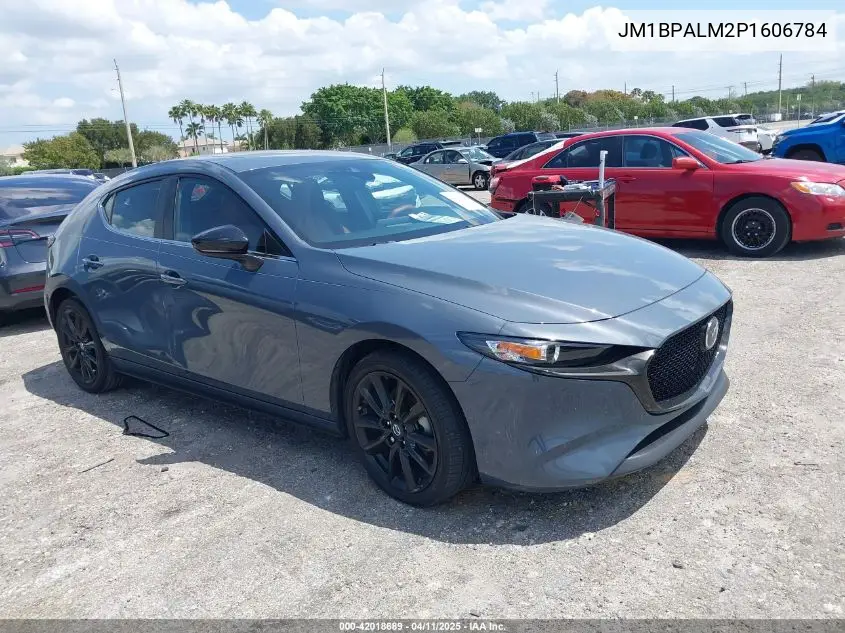 2023 Mazda 3