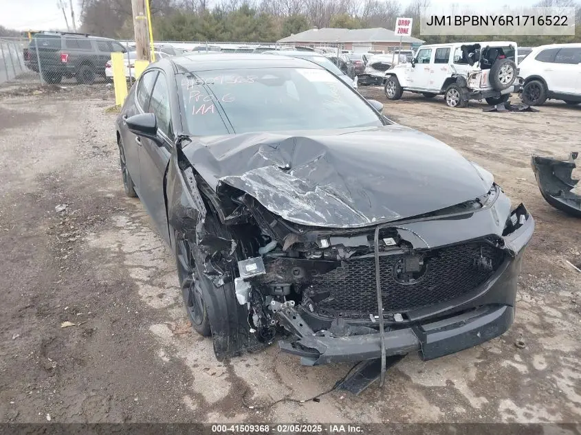 2024 Mazda 3