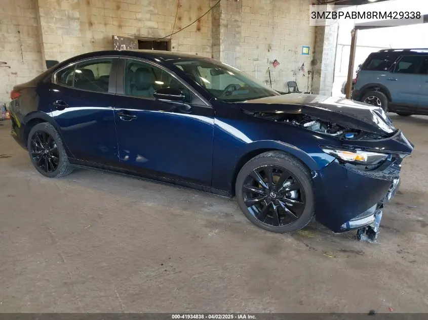 2024 Mazda 3