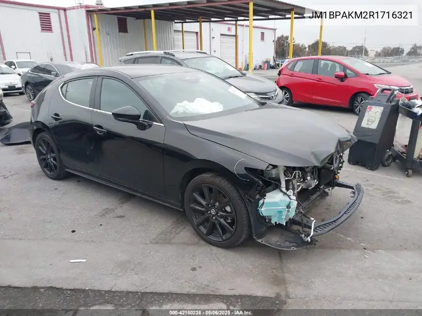 2024 Mazda 3