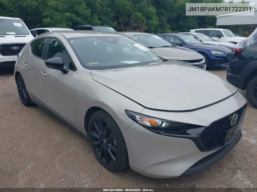 2024 Mazda 3