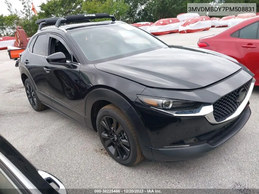 2023 Mazda CX-30
