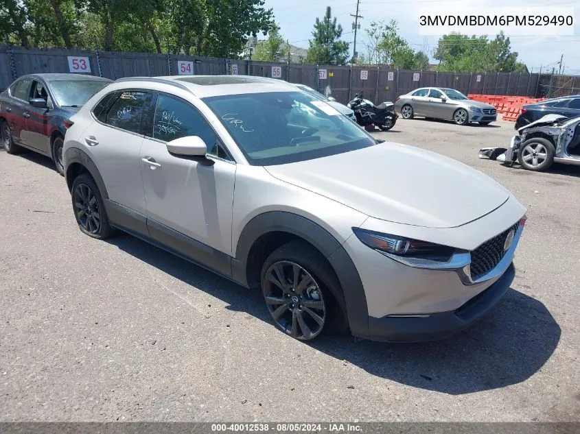 2023 Mazda CX-30
