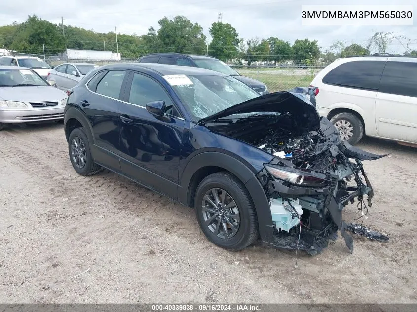 2023 Mazda CX-30