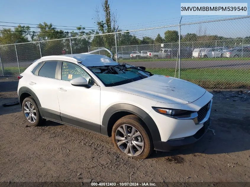 2023 Mazda CX-30