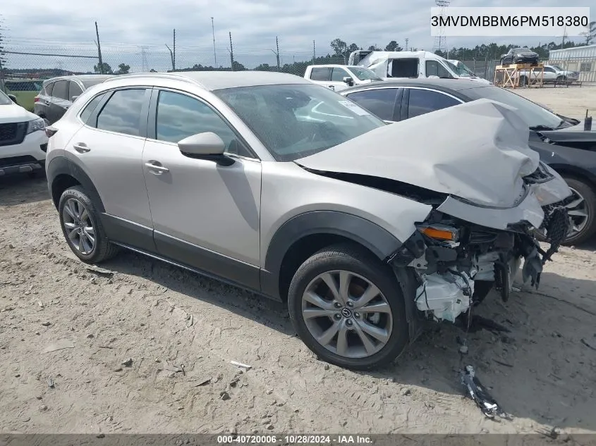 2023 Mazda CX-30