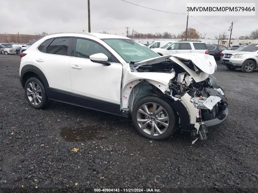 2023 Mazda CX-30