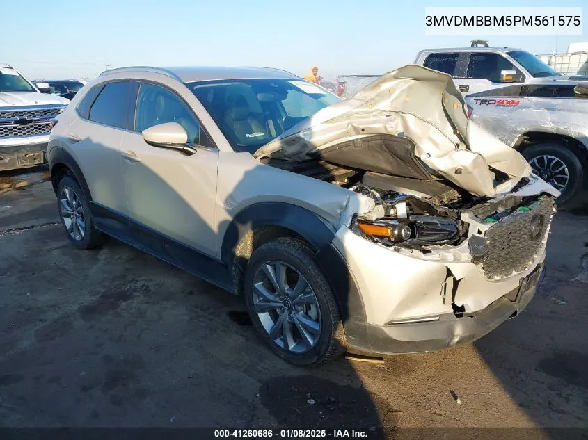 2023 Mazda CX-30