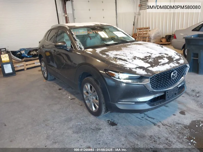 2023 Mazda CX-30
