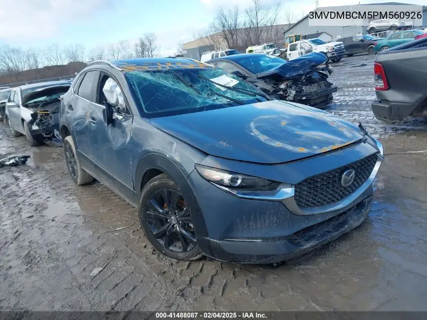 2023 Mazda CX-30