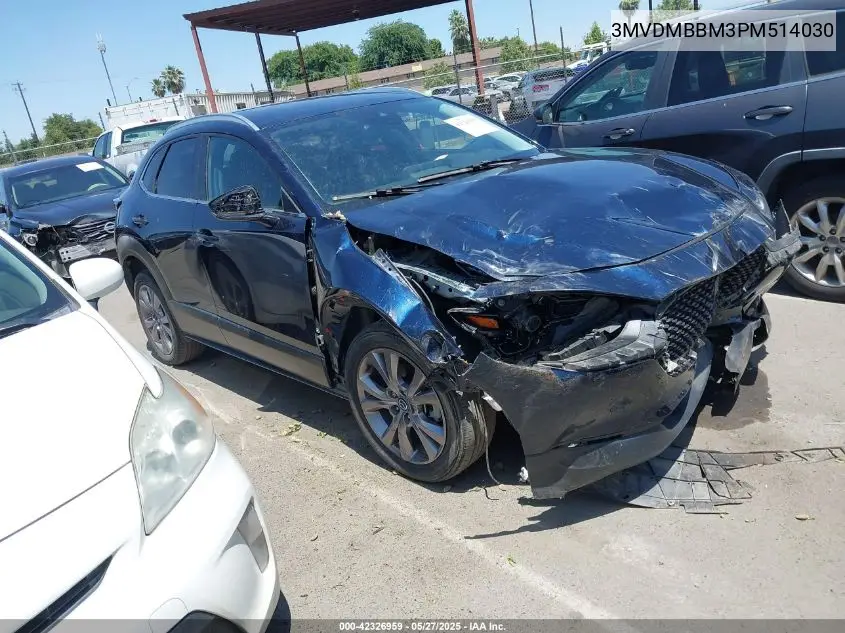 2023 Mazda CX-30