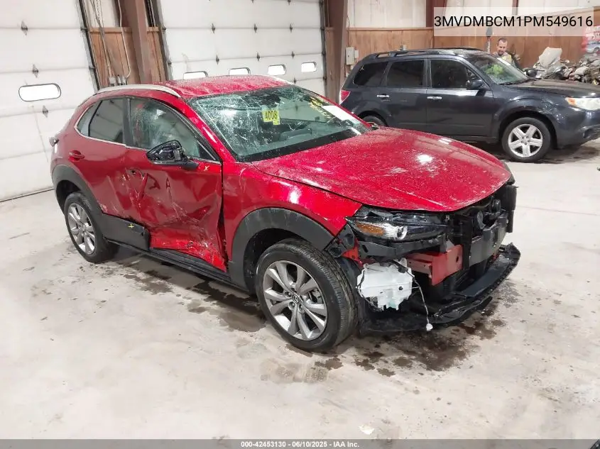 2023 Mazda CX-30