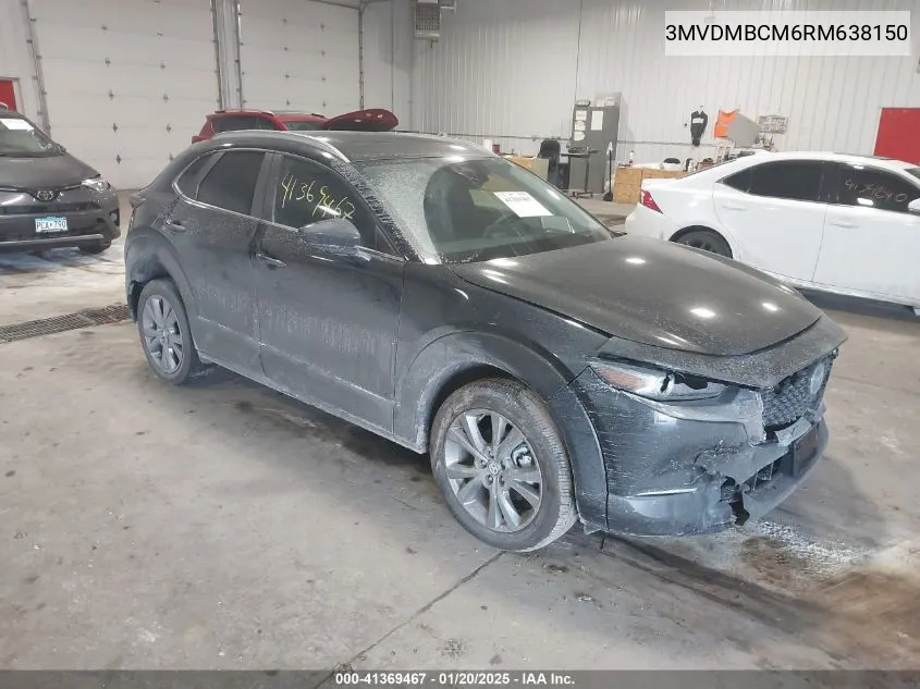 2024 Mazda CX-30