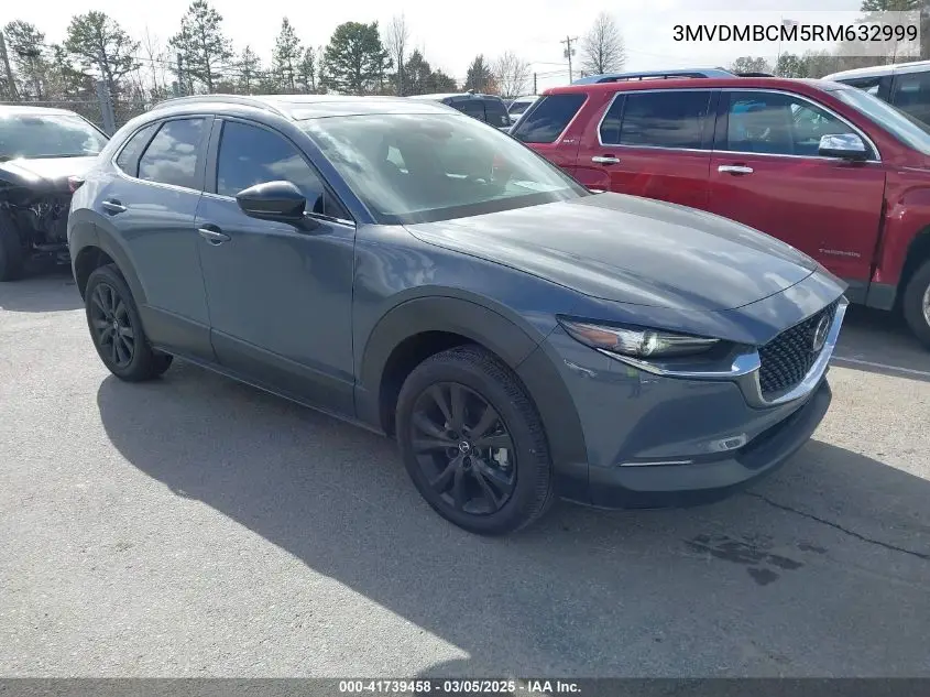 2024 Mazda CX-30