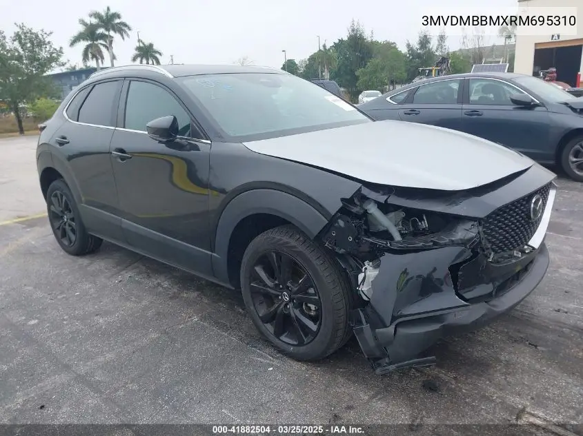 2024 Mazda CX-30