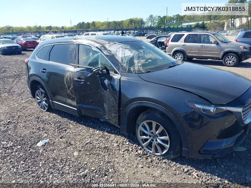 2019 Mazda CX-9