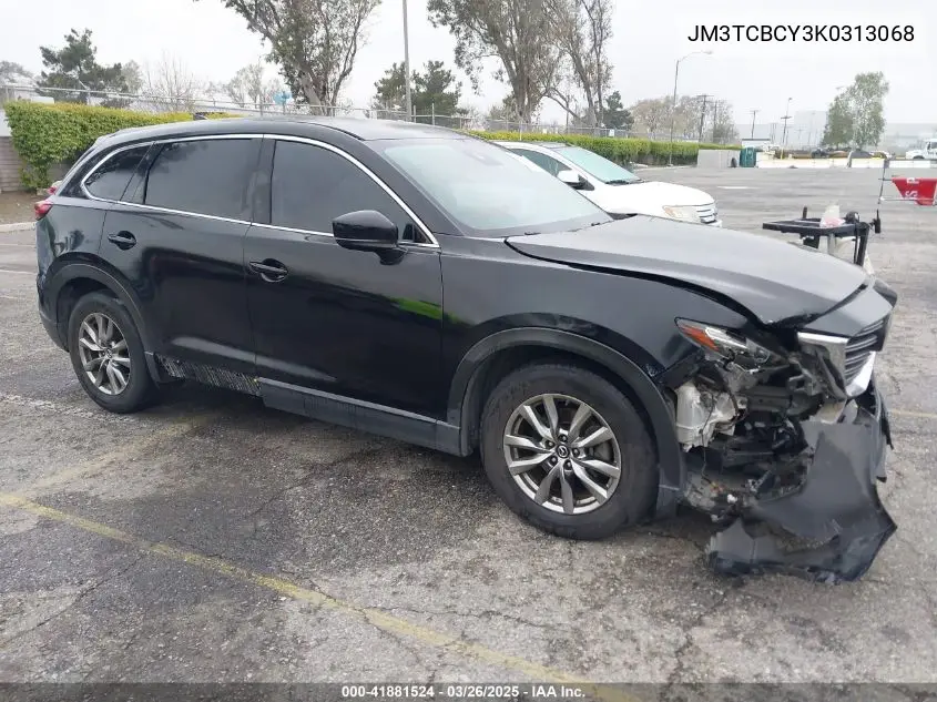 2019 Mazda CX-9