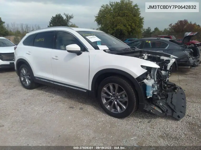 2023 Mazda CX-9