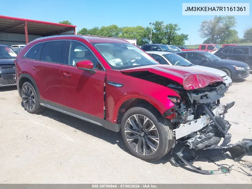 2024 Mazda CX-90