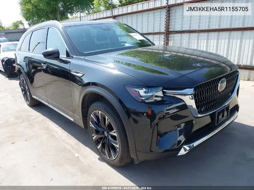 2024 Mazda CX-90