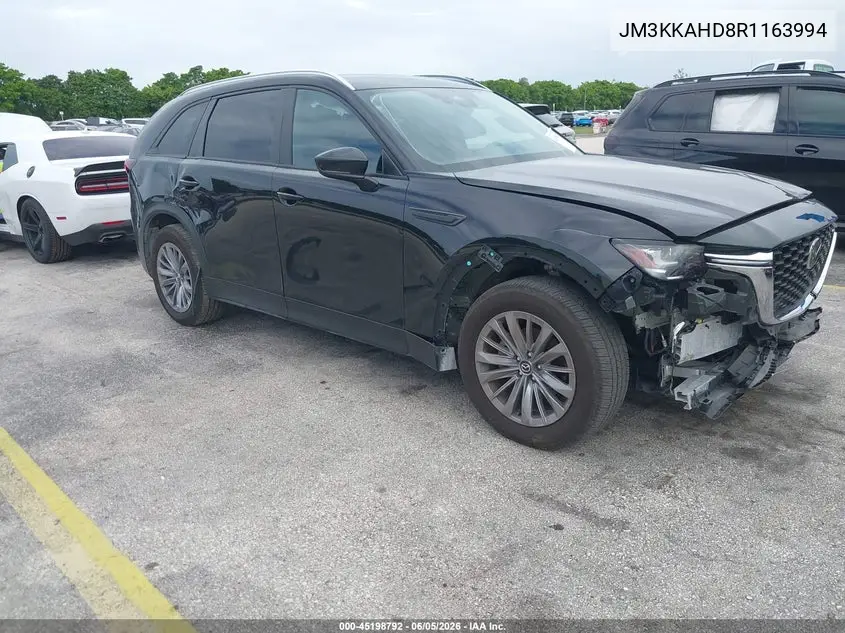 2024 Mazda CX-90