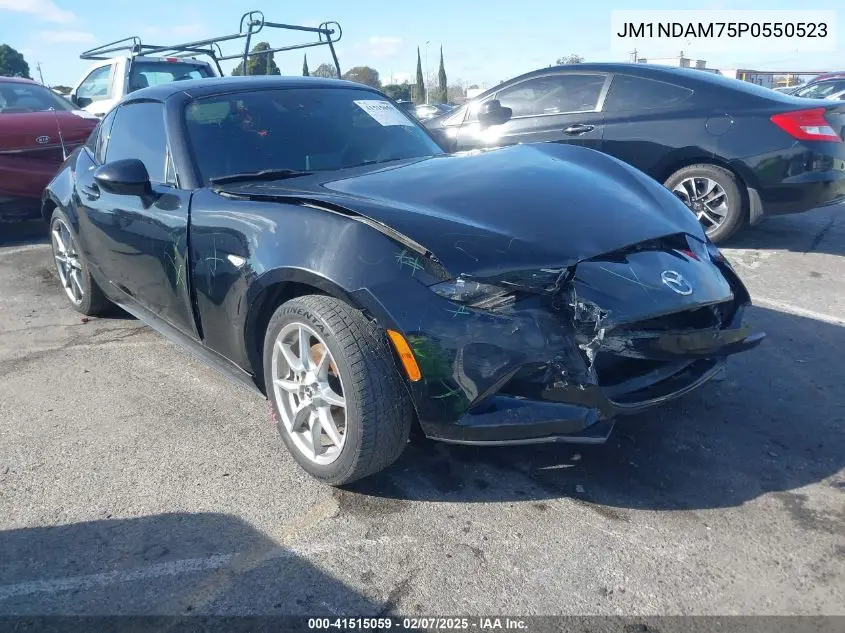 2023 Mazda MX-5