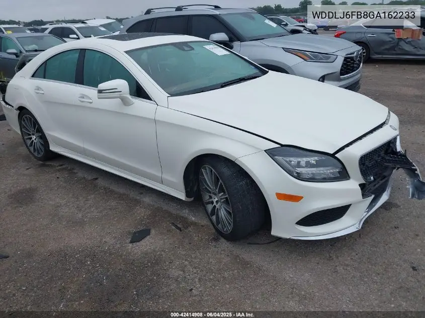 2016 Mercedes-Benz CLC-klasse