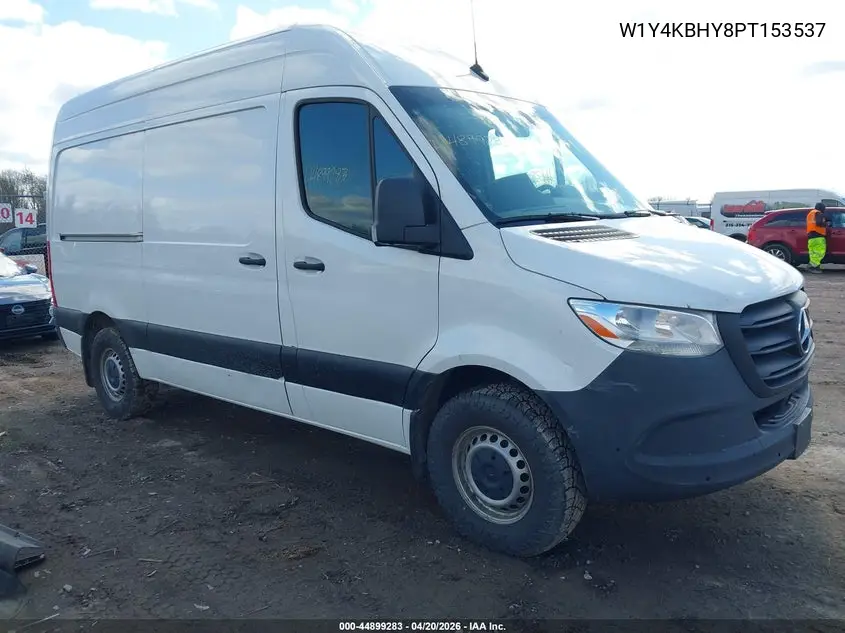 2023 Mercedes-Benz Sprinter