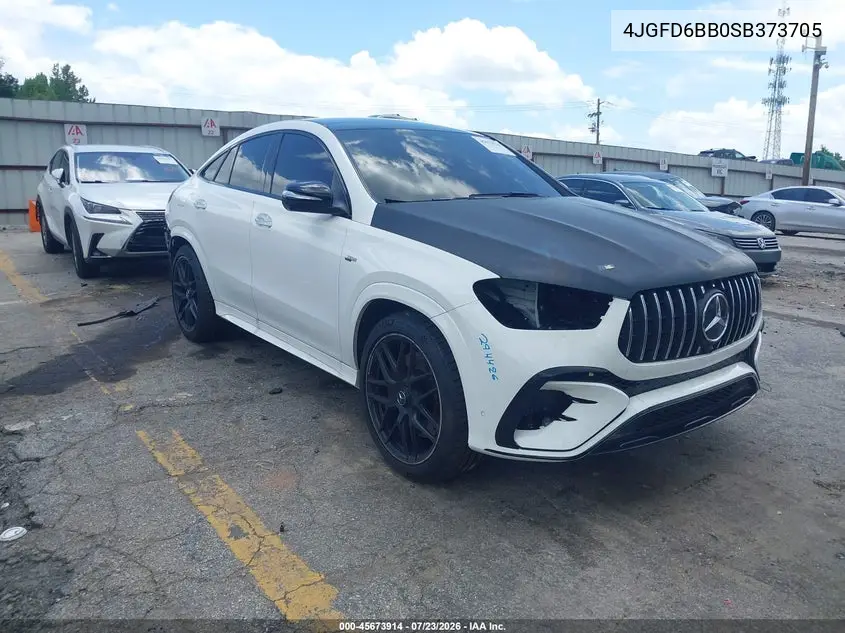 2025 Mercedes-Benz AMG GLE Coupe