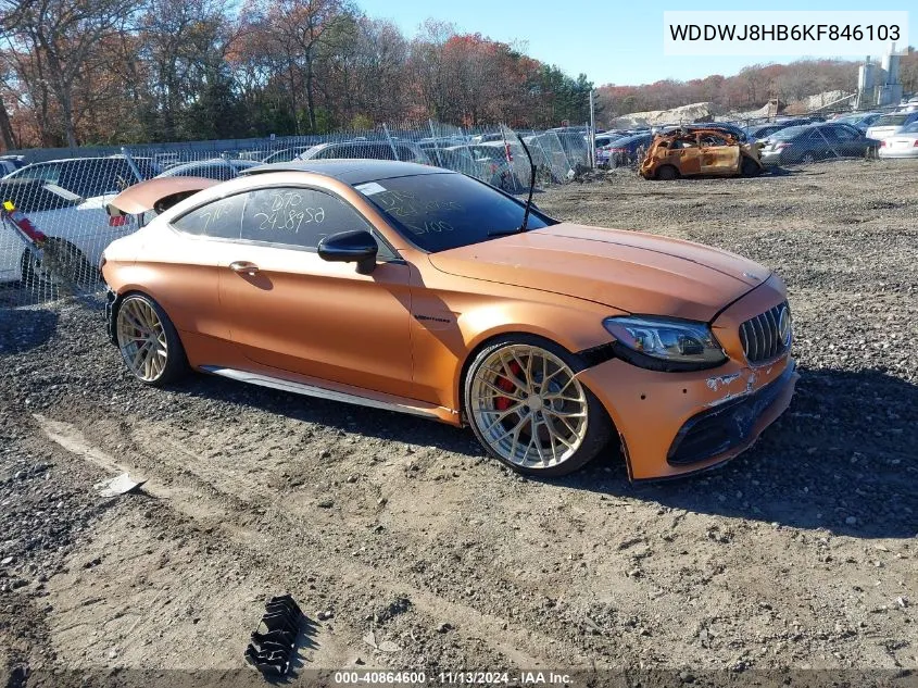 2019 Mercedes-Benz C-klasse