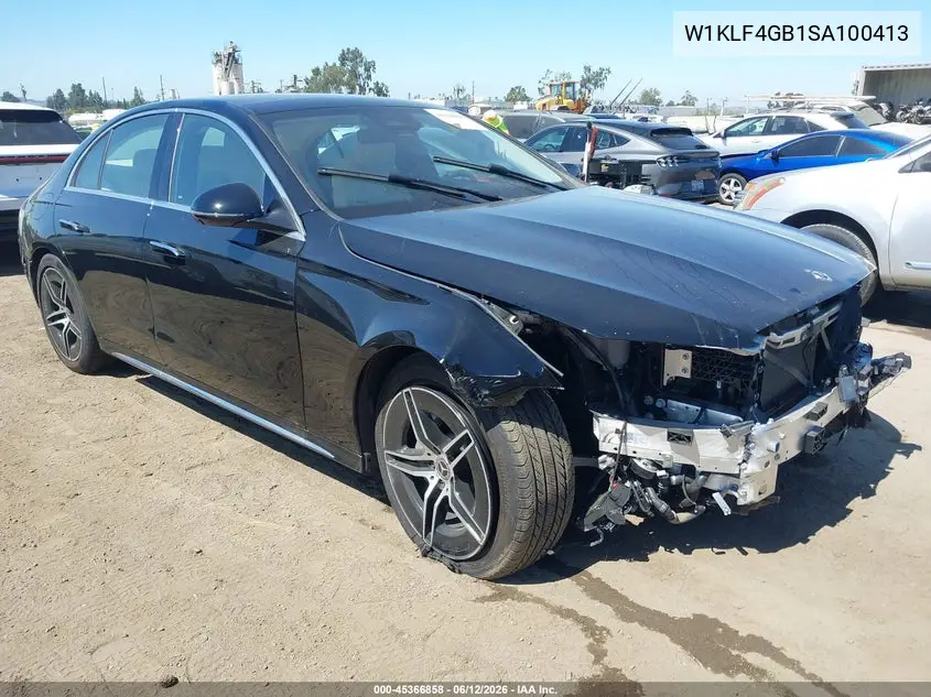 2025 Mercedes-Benz E-klasse