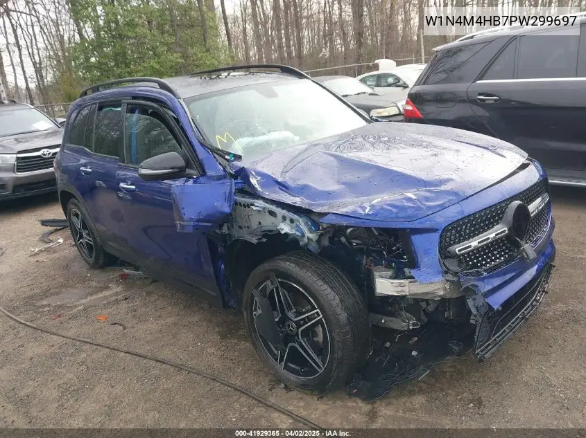 2023 Mercedes-Benz GLB