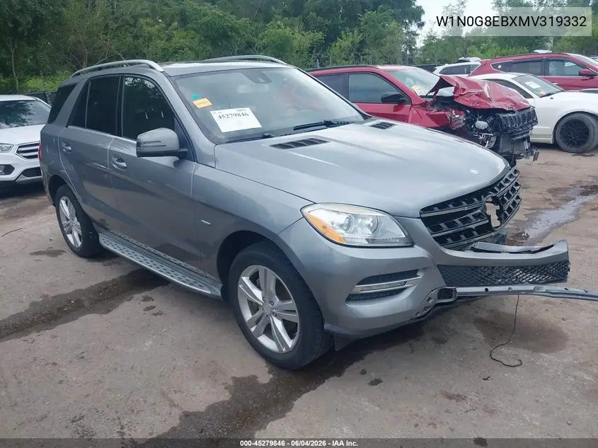 2021 Mercedes-Benz GLC