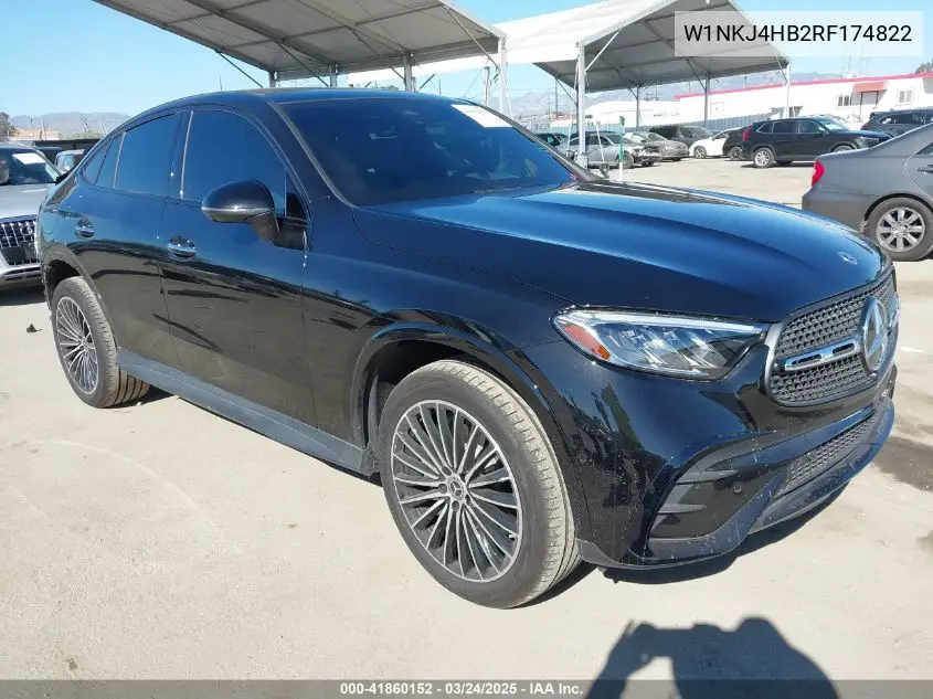 2024 Mercedes-Benz GLC