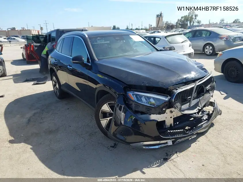 2024 Mercedes-Benz GLC