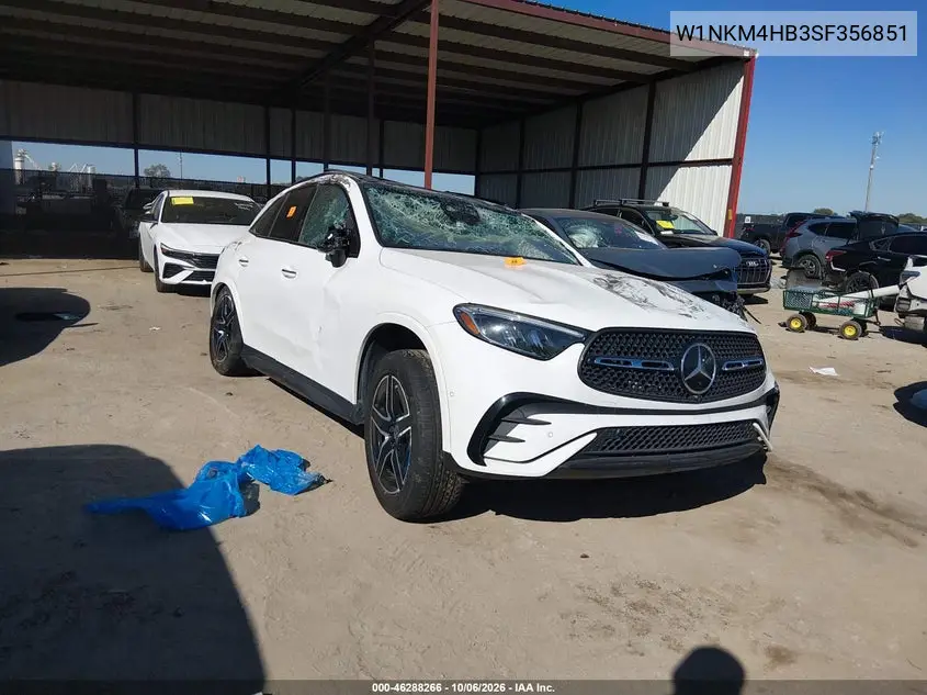 2025 Mercedes-Benz GLC