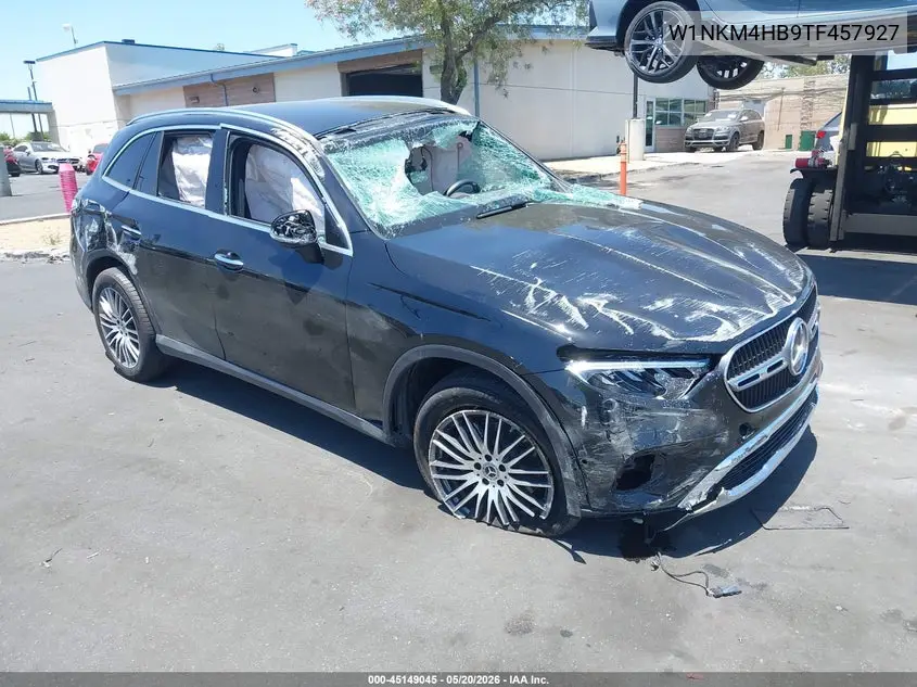 2026 Mercedes-Benz GLC