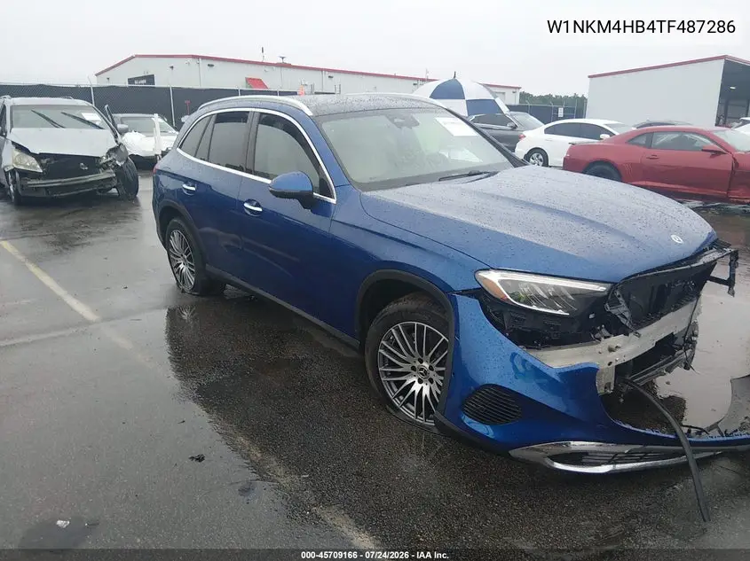 2026 Mercedes-Benz GLC
