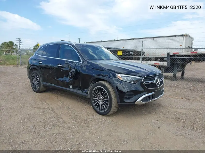 2026 Mercedes-Benz GLC