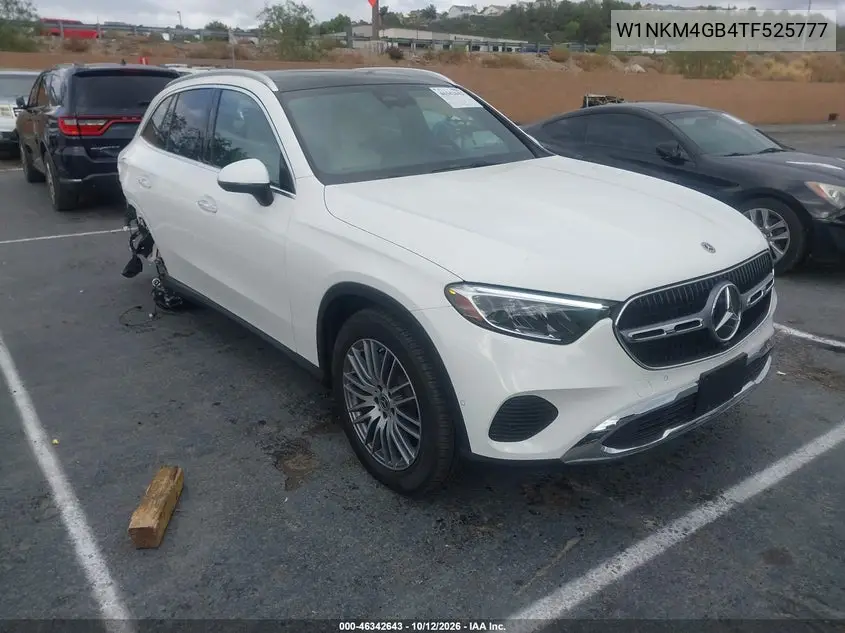 2026 Mercedes-Benz GLC