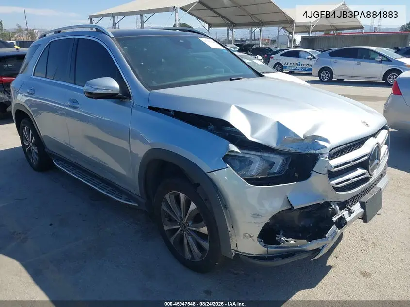 2023 Mercedes-Benz GLE