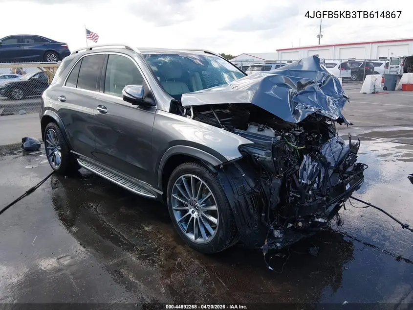 2026 Mercedes-Benz GLE