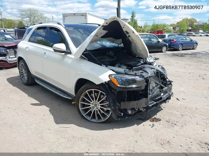 2026 Mercedes-Benz GLE